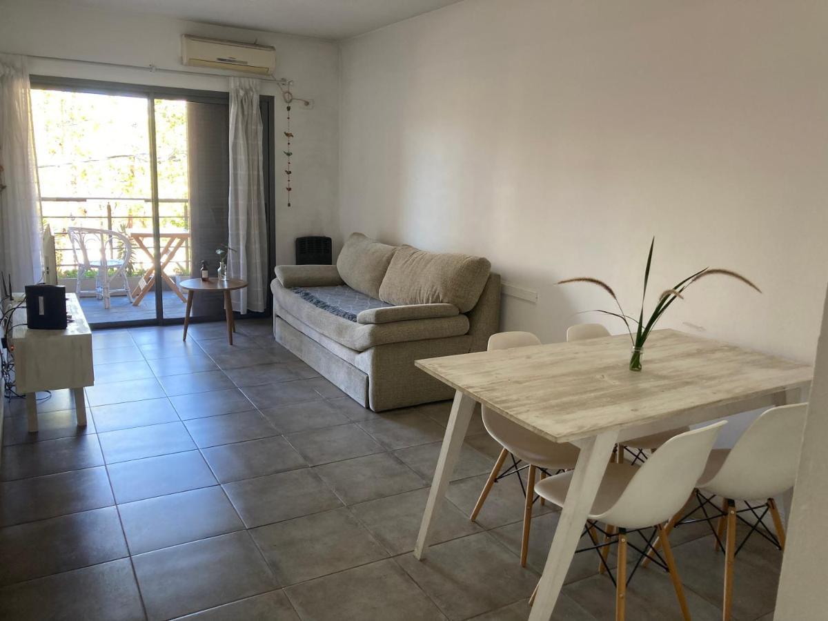 Tigre Apartment Kültér fotó