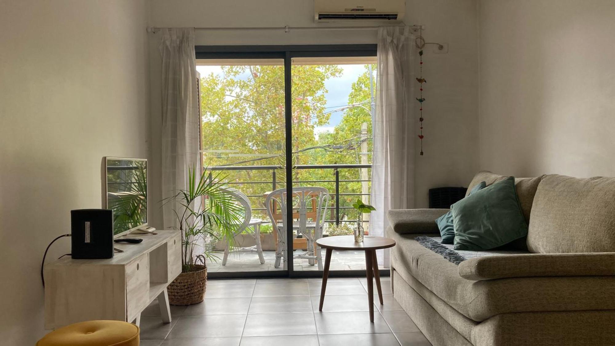 Tigre Apartment Kültér fotó