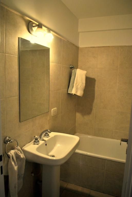 Tigre Apartment Szoba fotó