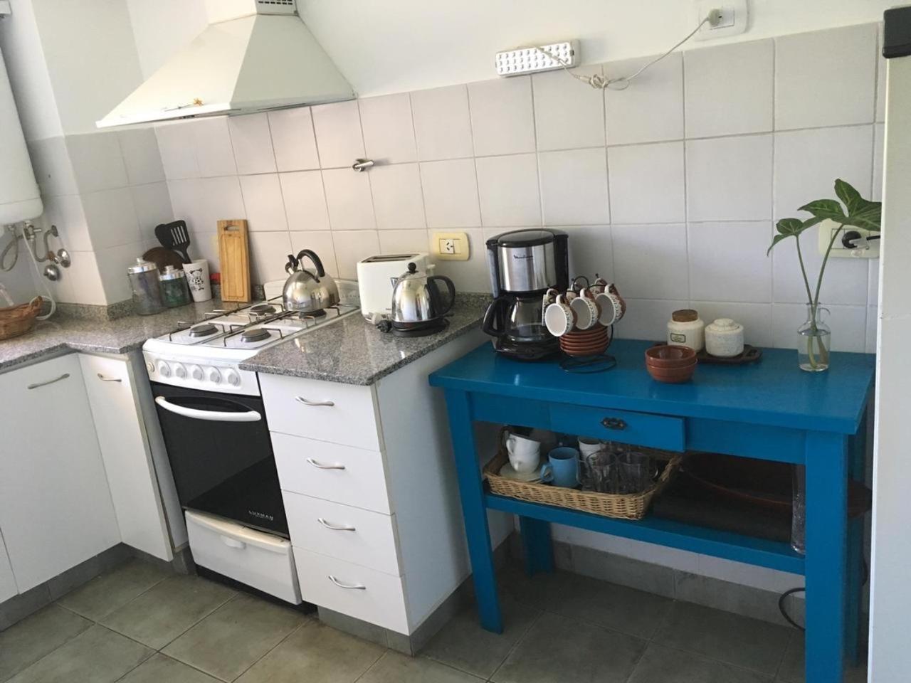 Tigre Apartment Kültér fotó